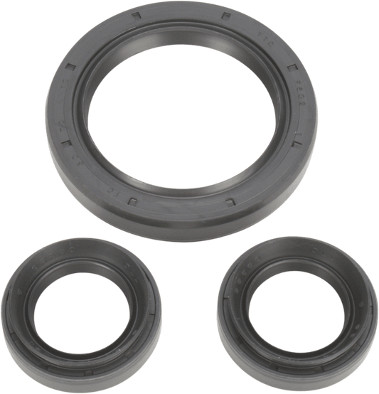 Moose Offroad Front Differential Seal Kit for Yamaha - Part 25-2028-5 - Kelly Motorsports