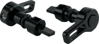 MOOSE OFFROAD Front Fork Compression Adjuster Kit for Showa 38050325 - Kelly Motorsports