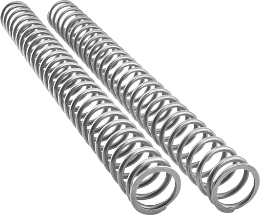 Moose Offroad Front Fork Spring 2.2 N/mm Part 04051371 - Kelly Motorsports