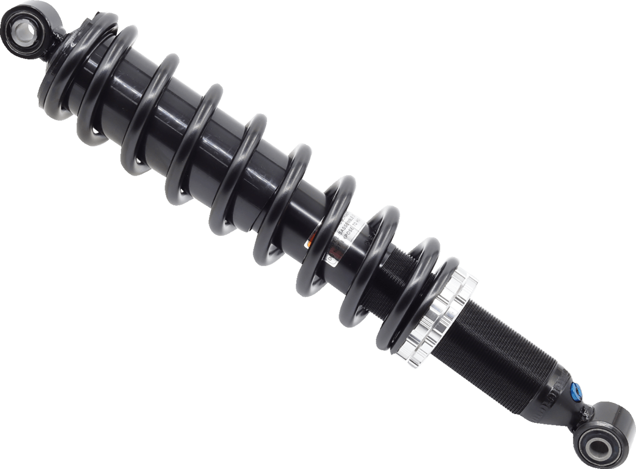 Moose Offroad Front Gas Shock for Kawasaki AU-04387 - Kelly Motorsports