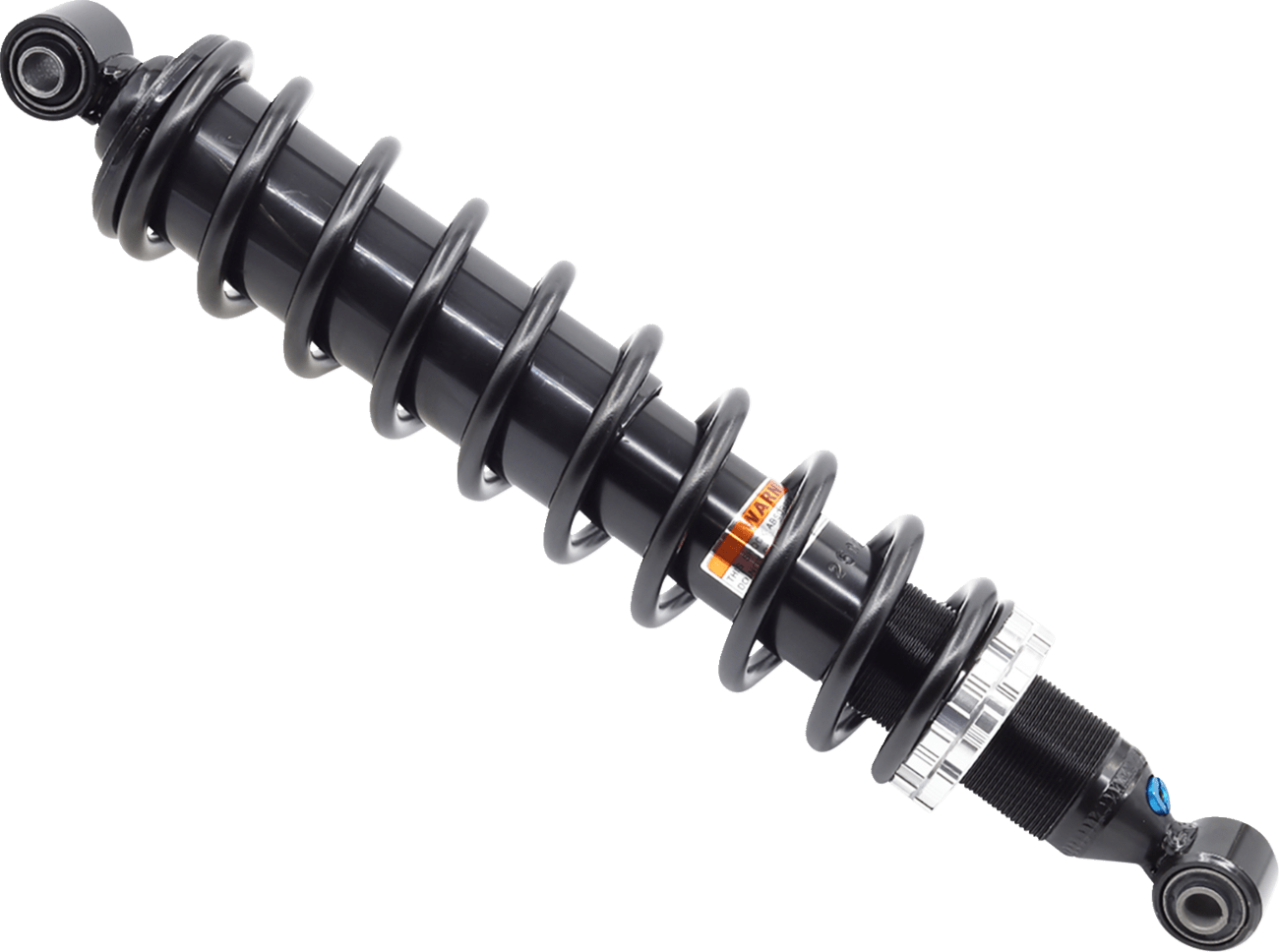 Moose Offroad Front Gas Shock for Yamaha AU-04389 – Heavy-Duty Ride Enhancement - Kelly Motorsports