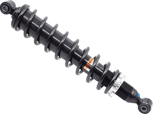 Moose Offroad Front Gas Shock for Yamaha AU-04389 – Heavy-Duty Ride Enhancement - Kelly Motorsports
