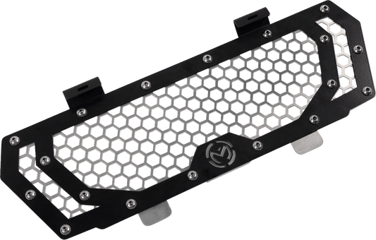 Moose Offroad Front Grille for Polaris General 1000 - Part 100-5138-PU - Kelly Motorsports