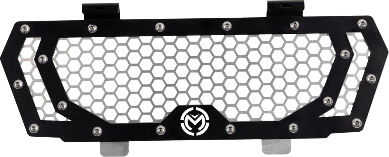Moose Offroad Front Grille for Polaris General 1000 - Part 100-5138-PU - Kelly Motorsports