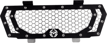 Moose Offroad Front Grille for Polaris General 1000 - Part 100-5138-PU - Kelly Motorsports