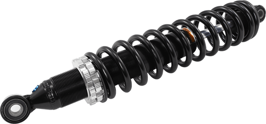 Moose Offroad Front Heavy Duty Gas Shock for '98-'04 Honda TRX450FE FourTrax Foreman ES (Part AU-04207) - Kelly Motorsports