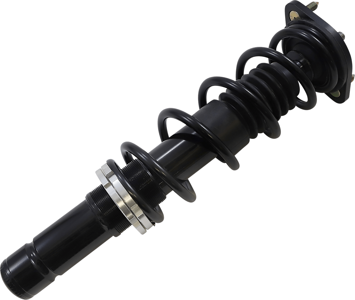 Moose Offroad Front Heavy Duty Gas Shock for Kawasaki AU-04347 - Kelly Motorsports