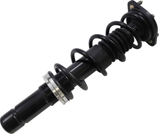 Moose Offroad Front Heavy Duty Gas Shock for Kawasaki AU-04347 - Kelly Motorsports