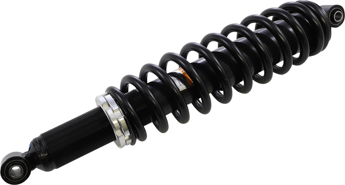 Moose Offroad Front Heavy Duty Gas Shock for Yamaha AU-04338 - Kelly Motorsports
