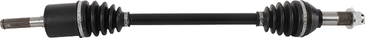 Moose Offroad Front Left Axle Assembly for Can-Am Defender LM6-CA-8-125 - Kelly Motorsports