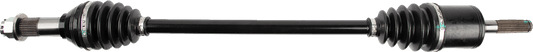 Moose Offroad Front Left Axle Assembly for Can-Am Defender LM6-CA-8-337 - Kelly Motorsports