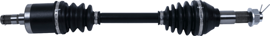 Moose Offroad Front Left Axle Assembly for Can-Am Outlander/Renegade LM6-CA-8-232 - Kelly Motorsports
