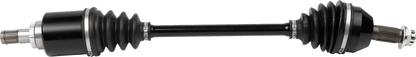 Moose Offroad Front Left Axle Assembly for Honda Pioneer 1000 Limited Edition (Part LM6-HO-8-384) - Kelly Motorsports
