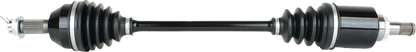 Moose Offroad Front Left Axle Assembly for Honda Pioneer 1000 Limited Edition (Part LM6-HO-8-384) - Kelly Motorsports