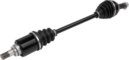 Moose Offroad Front Left Axle Assembly for Honda Pioneer 1000 Limited Edition (Part LM6-HO-8-384) - Kelly Motorsports