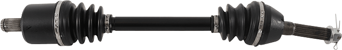 Moose Offroad Front Left/Right Axle Assembly for Polaris Ace LM6-PO-8-379 - Kelly Motorsports