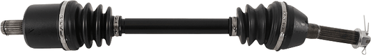 Moose Offroad Front Left/Right Axle Assembly for Polaris Ace LM6-PO-8-379 - Kelly Motorsports