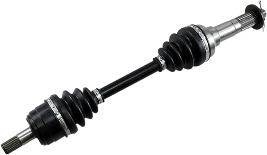 Moose Offroad Front Left/Right Axle Assembly for Yamaha 350/400 – Model LM6-YA-8-307 - Kelly Motorsports