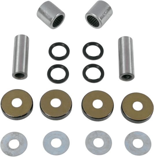 Moose Offroad Front Lower A-Arm Bearing Kit for Arctic Cat, Kawasaki, Suzuki - Part 50-1028 - Kelly Motorsports