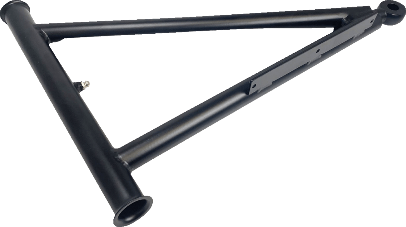 Moose Offroad Front Lower A-Arm for Left Hand Side - Part 100-4354-PU - Kelly Motorsports