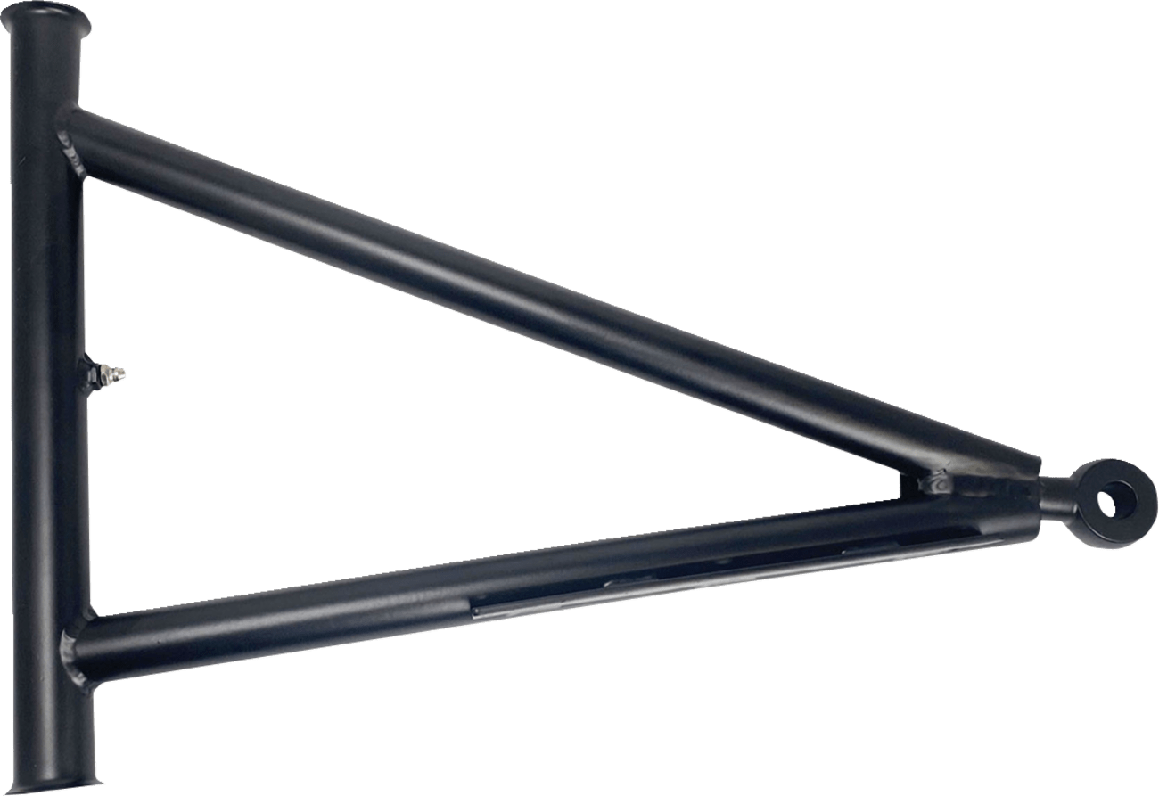 Moose Offroad Front Lower A-Arm for Left Hand Side - Part 100-4354-PU - Kelly Motorsports