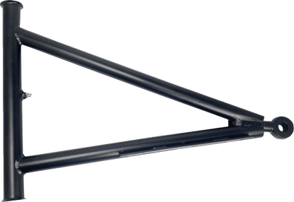 Moose Offroad Front Lower A-Arm for Left Hand Side - Part 100-4354-PU - Kelly Motorsports