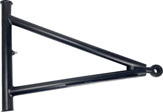 Moose Offroad Front Lower A-Arm for Left Hand Side - Part 100-4354-PU - Kelly Motorsports