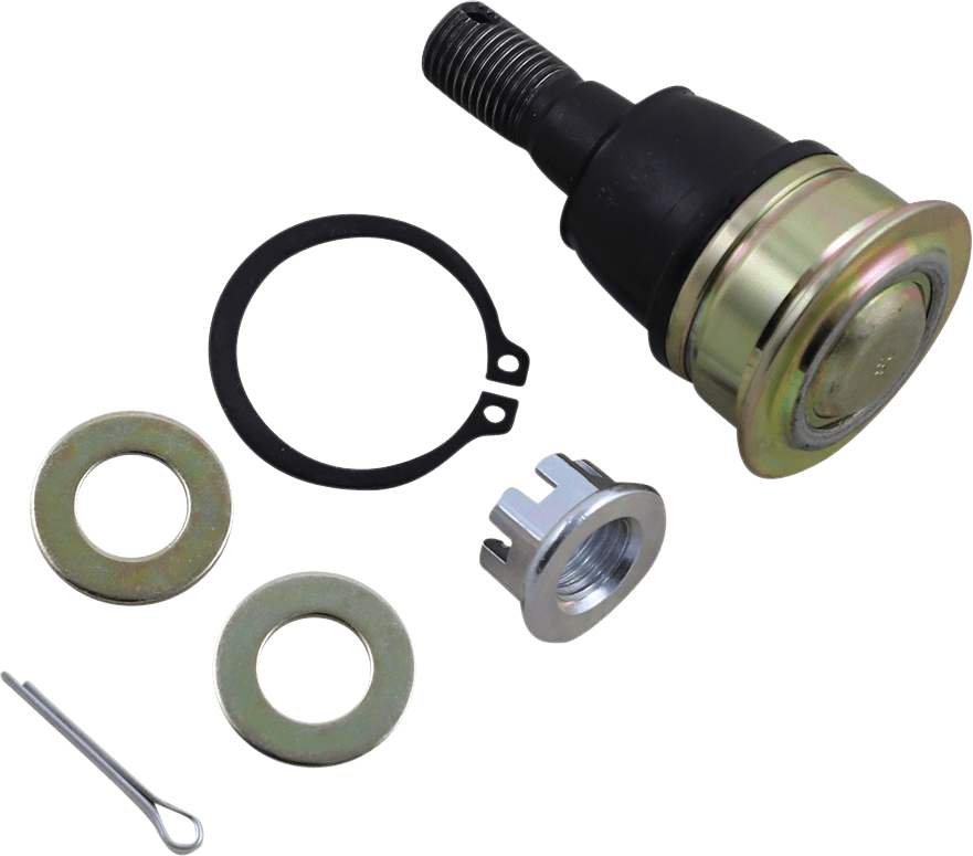 MOOSE OFFROAD Front Lower Ball Joint - Part 42-1060 for Honda, Kawasaki, Suzuki - Kelly Motorsports
