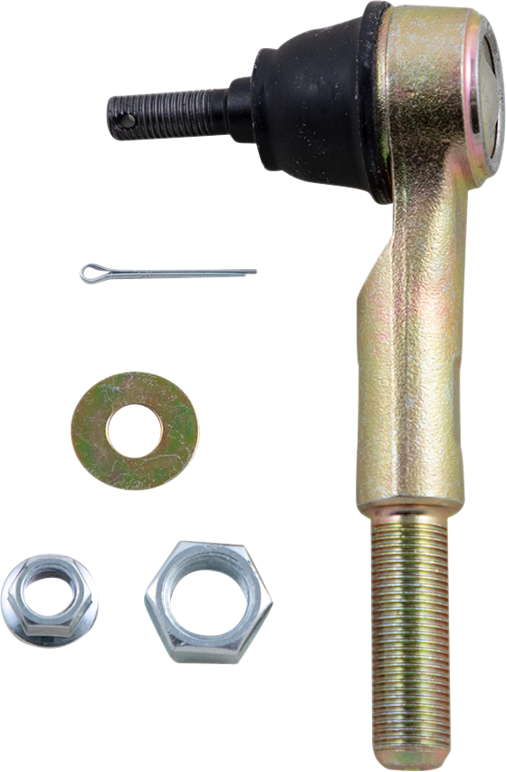 Moose Offroad Front Outer Tie End Rod Kit for Honda – Part 51-1095 - Kelly Motorsports