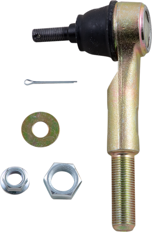 Moose Offroad Front Outer Tie End Rod Kit for Honda – Part 51-1095 - Kelly Motorsports