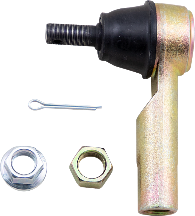 Moose Offroad Front Outer Tie End Rod Kit for Honda - Part 51-1096 - Kelly Motorsports