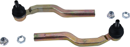 Moose Offroad Front Outer Tie End Rod Kit for Polaris - Part 51-1094 - Kelly Motorsports