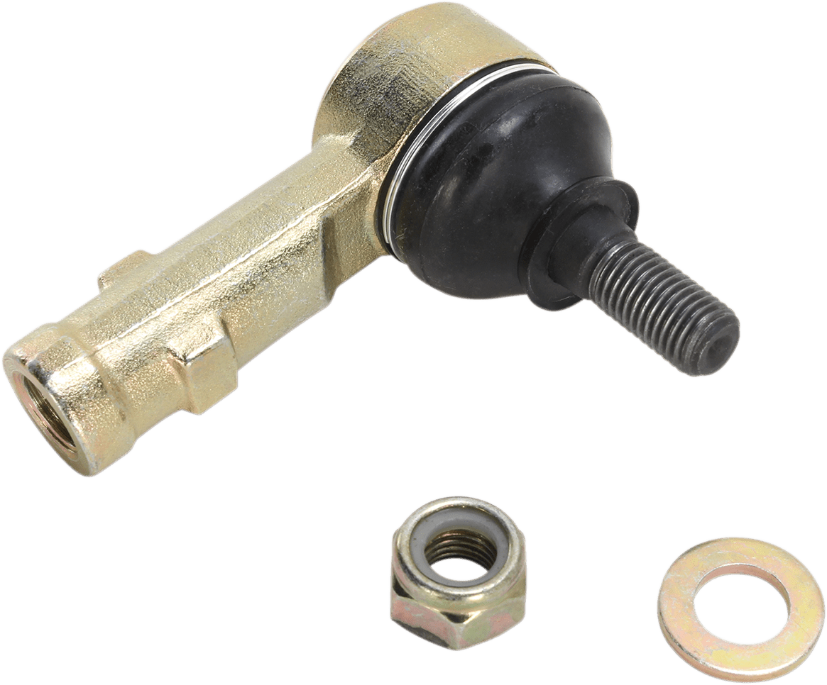 Moose Offroad Front Outer Tie End Rod Kit Part 51-1063 for UTVs - Kelly Motorsports