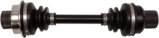 Moose Offroad Front Propeller Shaft 660 Grizzly PAPRS-6001 - Heavy Duty U-Joints & Vibration Free Design - Kelly Motorsports