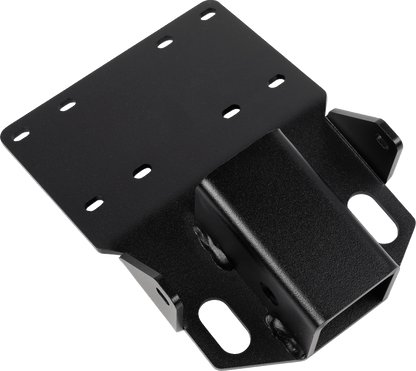 MOOSE OFFROAD Front Receiver Hitch 2-Inch for Honda 1059PF - Heavy Duty Towing Capacity - Kelly Motorsports
