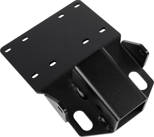 MOOSE OFFROAD Front Receiver Hitch 2-Inch for Honda 1059PF - Heavy Duty Towing Capacity - Kelly Motorsports