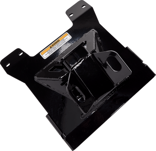 Moose Offroad Front Receiver Hitch for Honda Talon AM-M5863 – Heavy-Duty 100 lb Tongue Weight Capacity - Kelly Motorsports