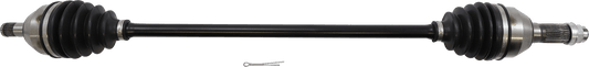 Moose Offroad Front Right Axle Assembly for Can-Am Maverick X3 (Part LM6-CA-8-223) - Kelly Motorsports
