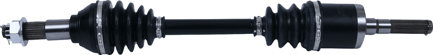 Moose Offroad Front Right Axle Assembly for Can-Am Outlander & Renegade – Model LM6-CA-8-231 - Kelly Motorsports