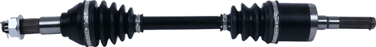 Moose Offroad Front Right Axle Assembly for Can-Am Outlander & Renegade – Model LM6-CA-8-231 - Kelly Motorsports