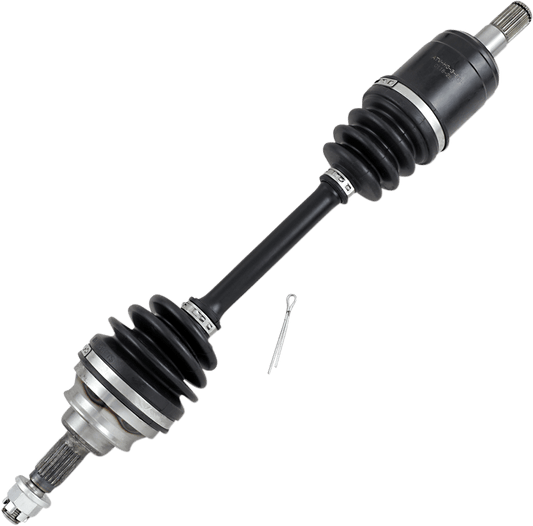 Moose Offroad Front Right Axle Assembly for Honda TRX650 (2003-2004) – Model LM6-HO-8-216 - Kelly Motorsports