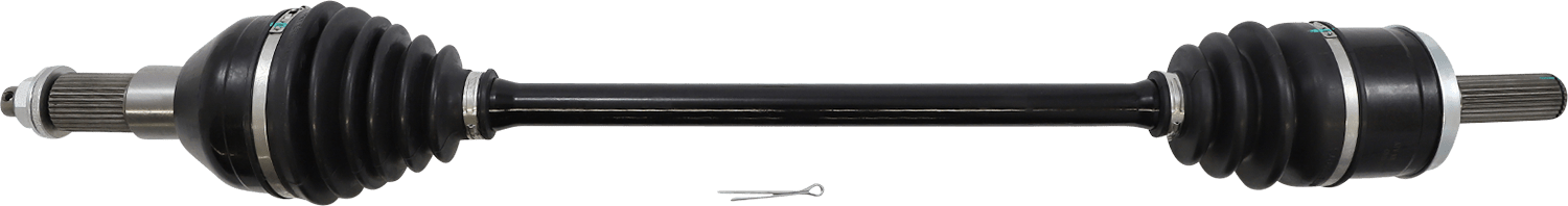 Moose Offroad Front Right Axle Assembly for Kawasaki KRX 1000 - Part LM6-KW-8-139 - Kelly Motorsports