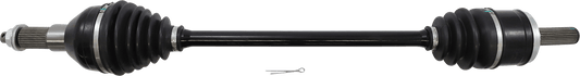 Moose Offroad Front Right Axle Assembly for Kawasaki KRX 1000 - Part LM6-KW-8-139 - Kelly Motorsports