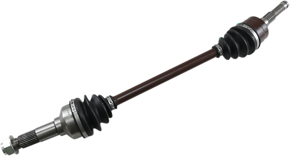 Moose Offroad Front Right Axle Assembly for Yamaha Rhino 450/660 – Model LM6-YA-8-221 - Kelly Motorsports