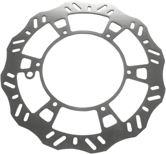 Moose Offroad Front Rotor for Honda – Part 1711-FR-HOND01 - Kelly Motorsports