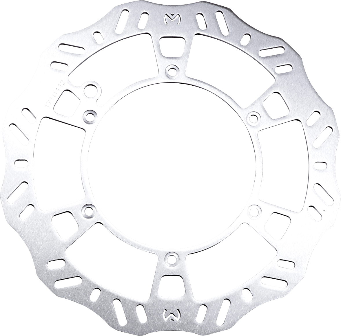Moose Offroad Front Rotor for KTM 1711-FR-KTM04 – High-Performance Brake Disc - Kelly Motorsports
