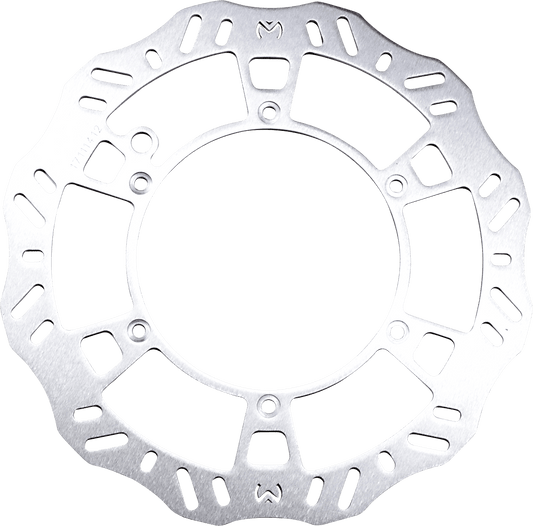 Moose Offroad Front Rotor for KTM 1711-FR-KTM04 – High-Performance Brake Disc - Kelly Motorsports