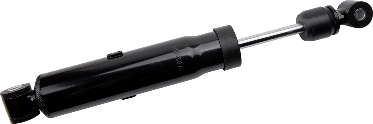 Moose Offroad Front Shock for Polaris Scrambler and Sportsman – Part 100-5075-PU - Kelly Motorsports