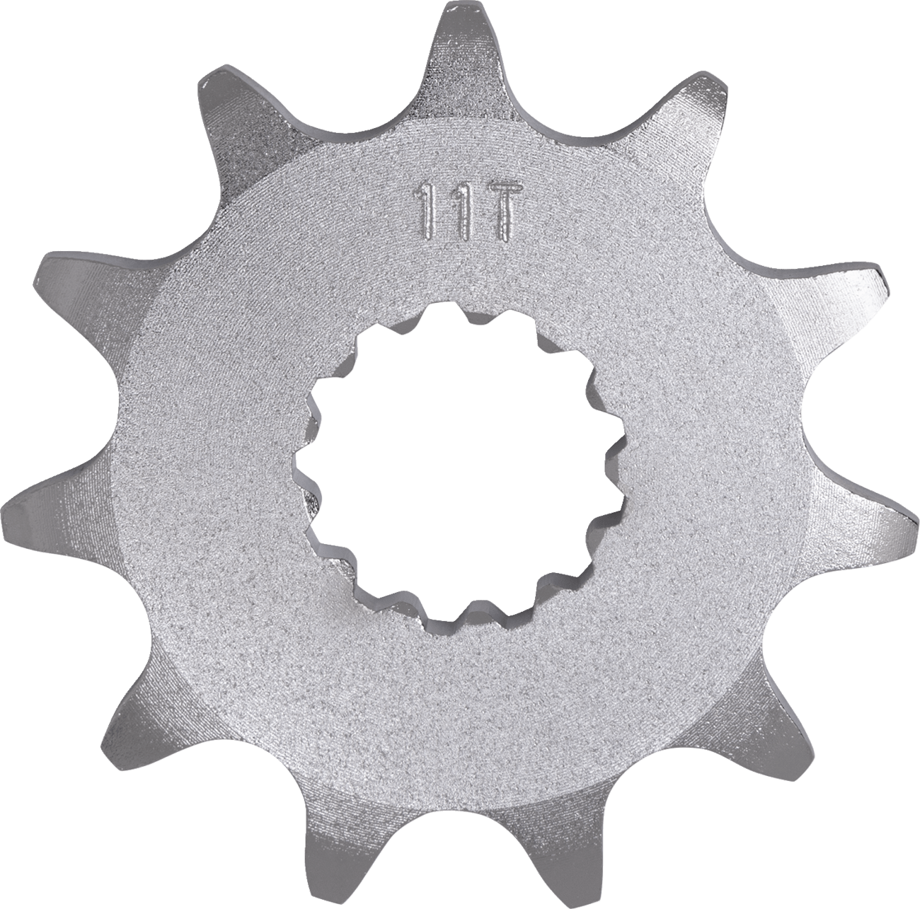 Moose Offroad Front Sprocket 11 Tooth for Suzuki 26-3139-11CRMO - Kelly Motorsports