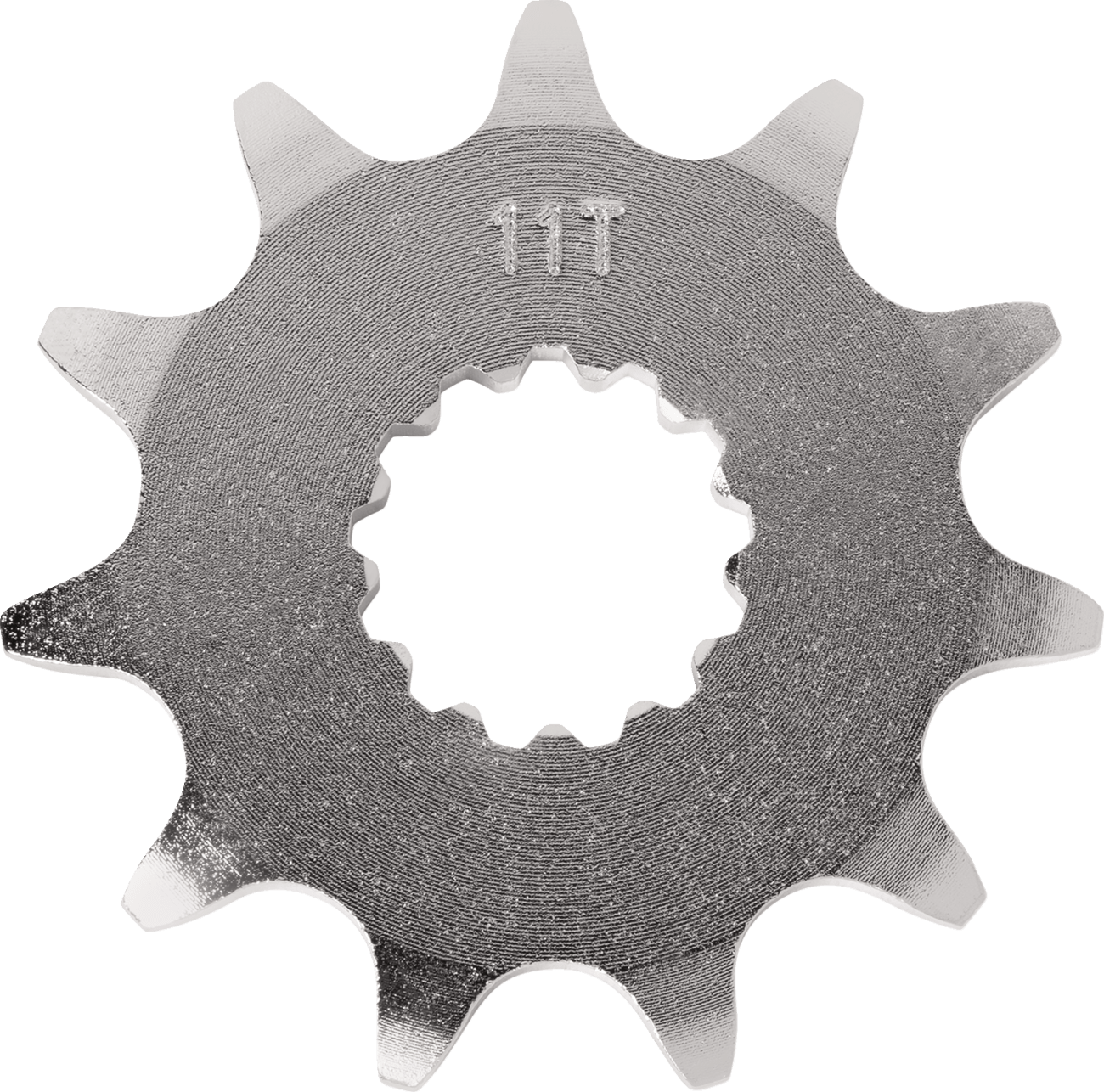 Moose Offroad Front Sprocket 11 Tooth for Suzuki 26-3139-11CRMO - Kelly Motorsports